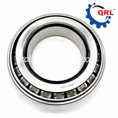 MITSUBISHI FUSO FP5170 MH043074 için TR201704UR TAPERED ROLLER BEARING