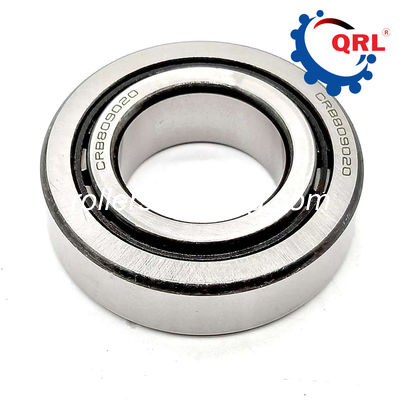 CRB 809020 F-809020 Honda Motosikleti CBF125 CBF150 30x58x17mm için Silindrik Rol rulman rulmanı