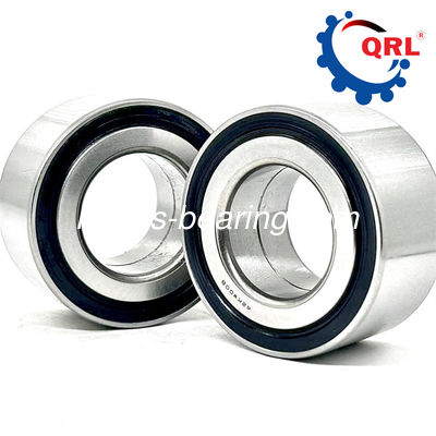 DU428038 43210-0W000 NISSAN URVAN için Çift Sıralı Konik Rol rulman rulmanları