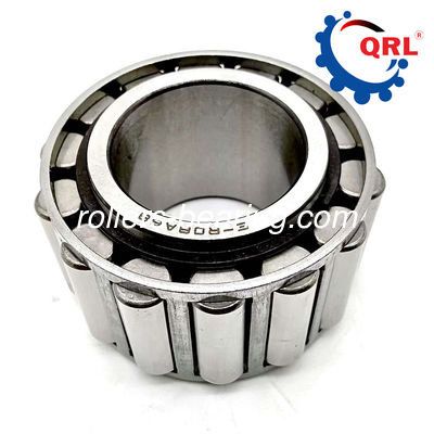 Silindrik Rol rulmanları E-R08A68 Boyut 38x70x40mm