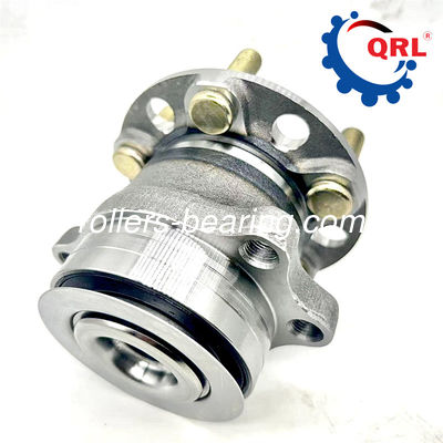 HUB340T-1 28473-FJ010 Subaru için Accesorios Yüksek Performanslı Tekerlek Merkezi Lageri