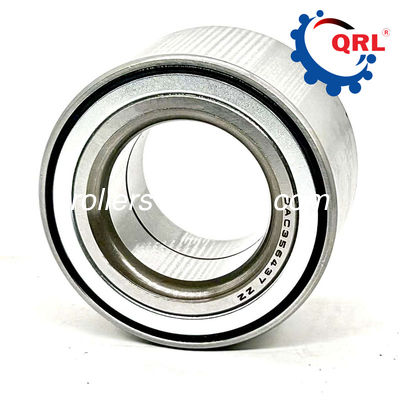 DAC356437 Mühürlü Tekerlek Top Taşıma 35x64x37 mm Fabrika