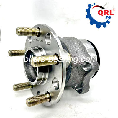 HUB340T-1 28473-FJ010 Subaru için Accesorios Yüksek Performanslı Tekerlek Merkezi Lageri