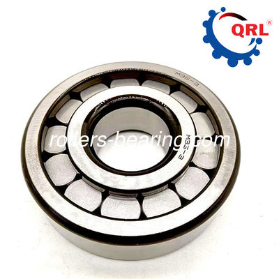 M35-3 35X95X27MM Yanma türbinleri için radyal silindirli rulo rulmanları