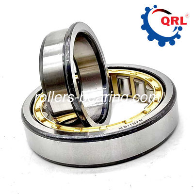 NJ211 EM 55x100x21 MM Silindrik Rol rulman