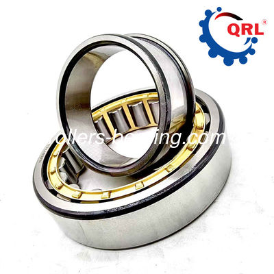 Silindrik Rol rulmanları NU2217 EM 85x150x36 mm