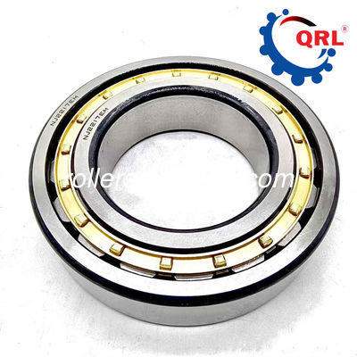Silindrik Rol rulmanları NU2217 EM 85x150x36 mm