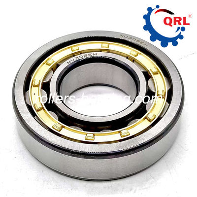 QRL NU308EM Silindrik Rol rulman yatak 40x90x23mm