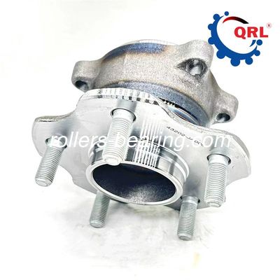 HUB117 43202-JA000 43202-JA001 43202-JN00A NISSAN TEANA / MURANO Z51 ALTIMA