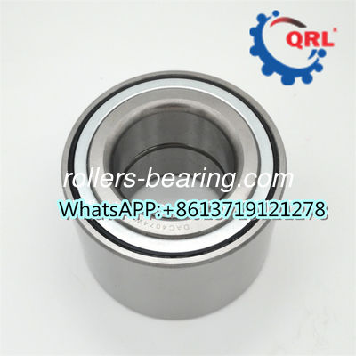 DAC40740036 DAC4074W-6CS61 Çark rulmanı DAC40740036