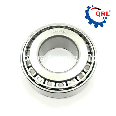 T2ED050 rulman Boyutu 50x100x36 mm Taper Roller Bearing