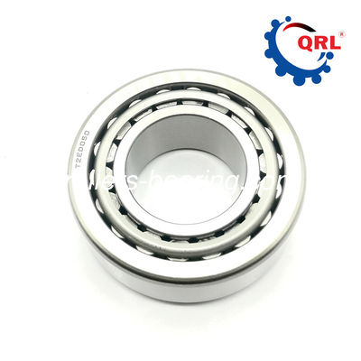 T2ED050 rulman Boyutu 50x100x36 mm Taper Roller Bearing