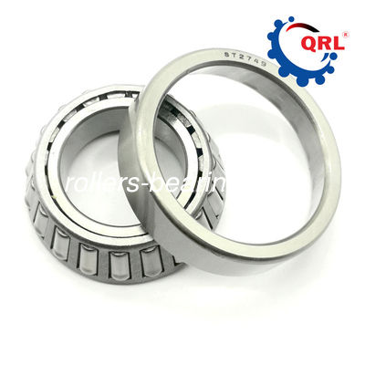 Tekerlek rulmanı ST2749 TOYOTA 90366-27001 Konik rulo rulmanı