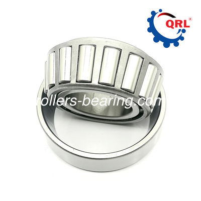 Tek satır 3579/25 konik rulo rulmanları 3579/3525