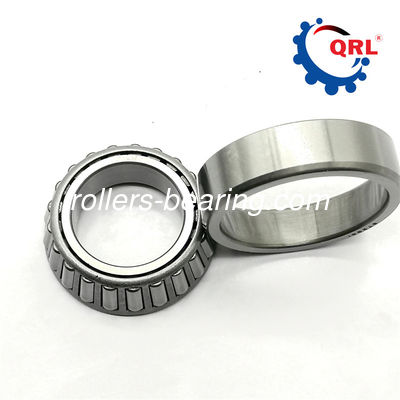 STB2951 Kategorisi Tapered Roller Bearing Tek Satır 29x50.5x16mm