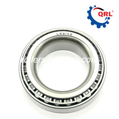L 68149/10 QRL Boyutu 34,98x59,13x15,87mm Inch Conical Roller Bearing