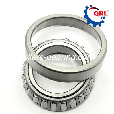 L 68149/10 QRL Boyutu 34,98x59,13x15,87mm Inch Conical Roller Bearing