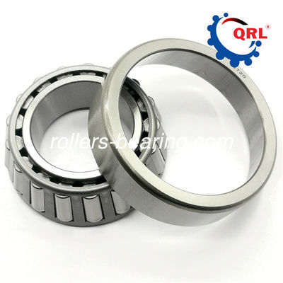 Konik rulo rulmanları 3780/3720 Ek bilgiler 50.8 x 93.264 x 30.162mm