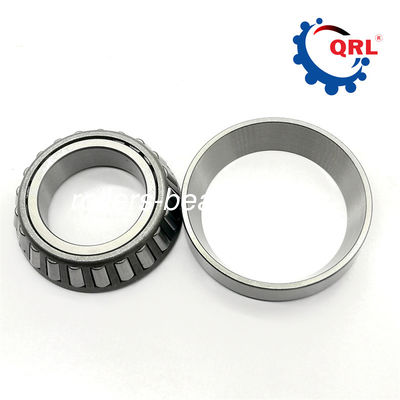 038KB68 Tek sıra konik rulo rulmanları 38.5 X 68 X 18.5 mm boyutları