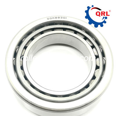 Farklılık rulmanı 90366-50001 Toyota HILUX KUN25 için konik rulo rulmanı