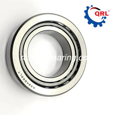 038KB68 Tek sıra konik rulo rulmanları 38.5 X 68 X 18.5 mm boyutları