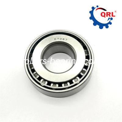 Model 4T-07087/07210 X QRL Konik Rol rulman rulmanları 22.225x50.8x15.011mm
