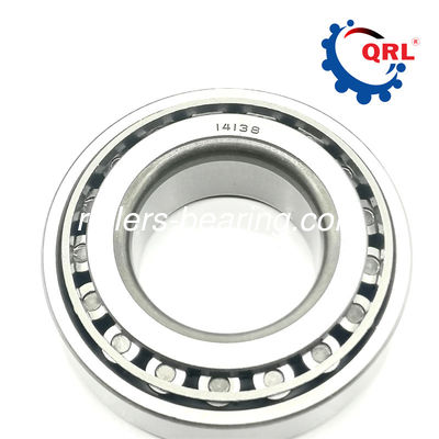 Inch Conical Roller Bearing 14138A/274 14138A/14274 Boyutu 34.92x69.01x19.84mm