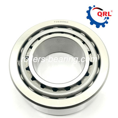 T2ED060 60x115x39 MM konik rulo rulmanı Scania kamyon rulmanı