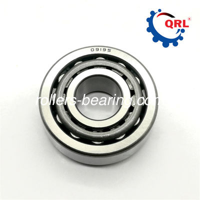 SKU 3419491484 QRL 09067/09195 Konik rulo rulmanları 19.05 X 49.22 X 14.28
