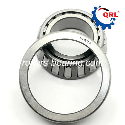 Inch Conical Roller Bearing 14138A/274 14138A/14274 Boyutu 34.92x69.01x19.84mm