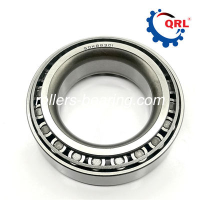 Farklılık rulmanı 90366-50001 Toyota HILUX KUN25 için konik rulo rulmanı