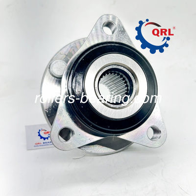 50BWKH15 50BWKH15 Tekerlek Göbeği Rulmanı Ön TOYOTA VOIS / Yaris