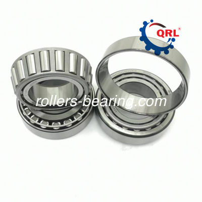 33889/21 33889/33821 Konik rulo rulmanı 50.8X95.25X28.58 MM