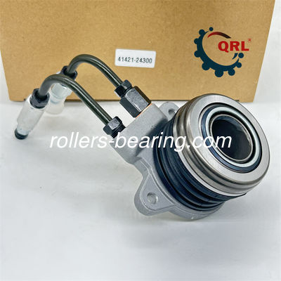 Parça numarası: 41421-24300 Serbest bırakma rulmanı Paklı debriyaj Merkezi köle silindir