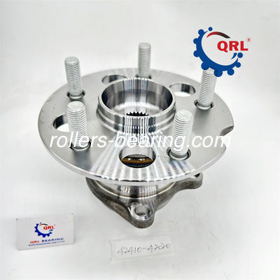 OEM 42410-42020 4241042020 Tekerlek merkezi biriminin arkasında Toyota RAV4 Aca21