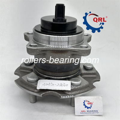 42450-28030 TOYOTA PREVIA ACR50/GSR50 için Tekerlek Merkezi 9400310/0182-ANH20R