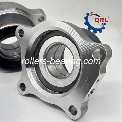 2019 yılından itibaren TOYOTA Hiace Van için 42450-26010 2DACF049N-7BR tekerlek merkezi rulmanı