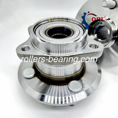 42410-52060 3DACF037D-4C Tekerlek Göbeği Rulmanı TOYOTA RACTIS 4 ÇEKER