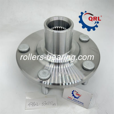 1995-2002 Toyota Avalon 1992-2001 Toyota Camry Tekerlek Göbeği Parça Numarası 43502-33010