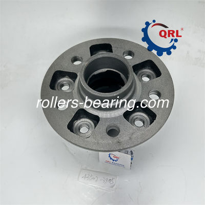 Tekerlek Merkezi Taşıma Birimi Tekerlek Merkezi Flens Montajı 43502-39105 TOYOTA HILUX için