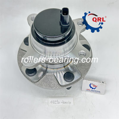 43550-30010 Tekerlek Göbeği Toyota Mark X 2WD GRX120 Ön Sağ