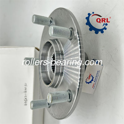 Tekerlek Göbeği Ön Sol Sağ TOYOTA Rav4 94-00 için 43502-42010