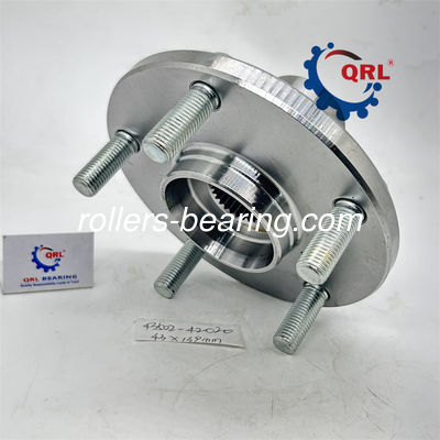 43502-42020 TOYOTATRUCK için Tekerlek Göbeği Flanşı