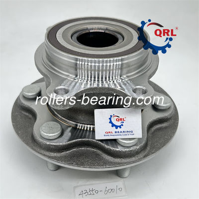43550-60010 Ürün 2021-2023 Toyota Land Cruiser Ön Tekerlek Göbeği Rulmanı
