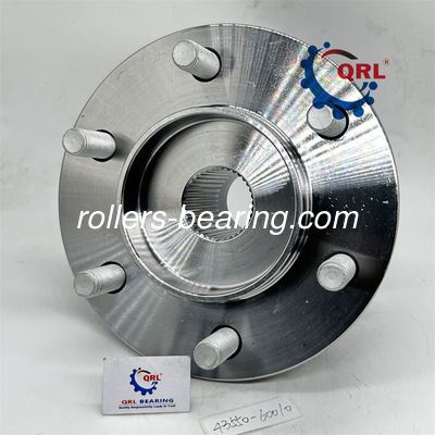 43550-60010 Ürün 2021-2023 Toyota Land Cruiser Ön Tekerlek Göbeği Rulmanı