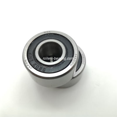 Deep Groove Ball Bearing 348 DDU Otomotiv 949100-3480 15*38*19mm