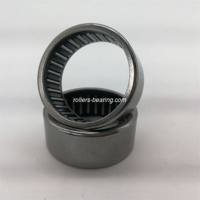 iğneli rulo rulmanı BTM 344017 A Marka QRL 33,5X40X17MM