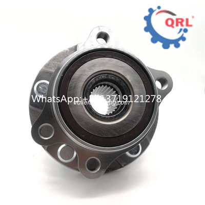 Toyota Rav4 LH Ön Tekerlek Göbeği Rulman C4 43550-0R020 2009-2018