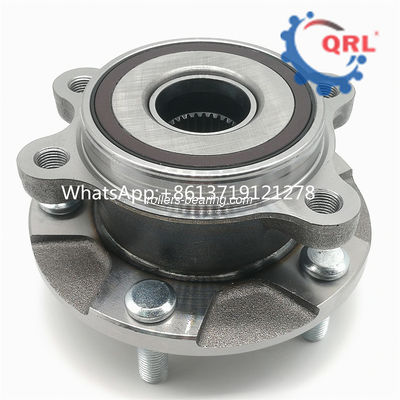 Toyota Rav4 LH Ön Tekerlek Göbeği Rulman C4 43550-0R020 2009-2018