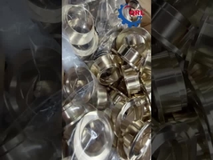 90381-33002 Toyota BUSH (STERING KNOCKLE için), RH/LH 90381-33002